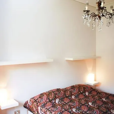 Apartamento Affascinante Bilocale Con Piscina *