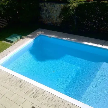 公寓 Affascinante Bilocale Con Piscina *