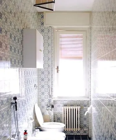 Apartamento Affascinante Bilocale Con Piscina Bordighera