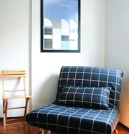 Apartamento Affascinante Bilocale Con Piscina