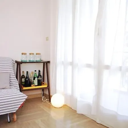 Affascinante Bilocale Con Piscina Apartamento Bordighera