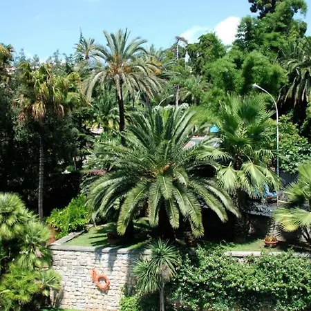 公寓 Affascinante Bilocale Con Piscina