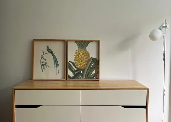 Apartament Affascinante Bilocale Con Piscina *