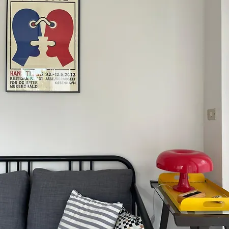 Affascinante Bilocale Con Piscina Apartment *