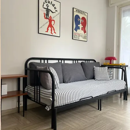 Affascinante Bilocale Con Piscina