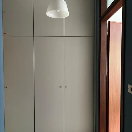 Affascinante Bilocale Con Piscina Apartment