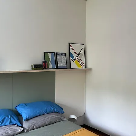 Apartment Affascinante Bilocale Con Piscina Bordighera