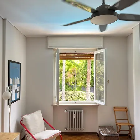 Affascinante Bilocale Con Piscina *