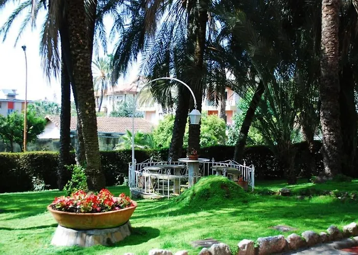 Apartmán Affascinante Bilocale Con Piscina *