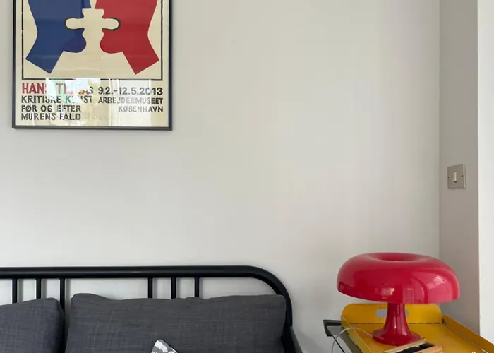 Affascinante Bilocale Con Piscina Apartmán *