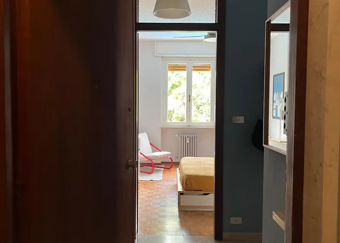 Affascinante Bilocale Con Piscina *