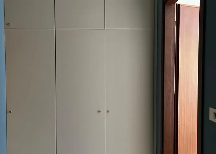 Affascinante Bilocale Con Piscina Apartmán