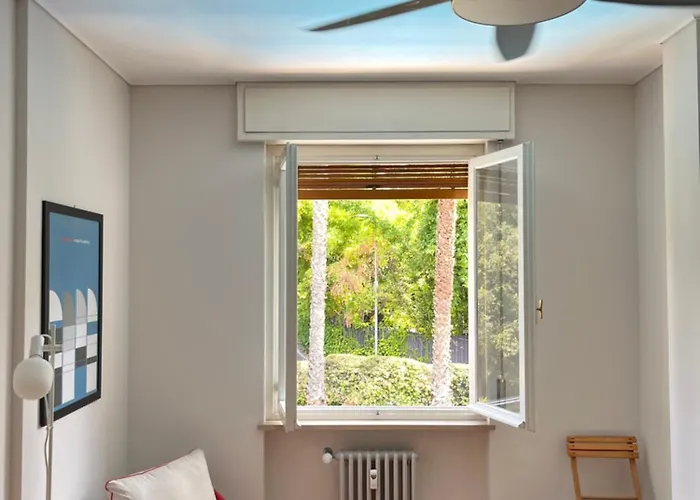 Affascinante Bilocale Con Piscina *